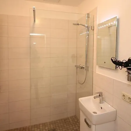 Apartament Residenz-ostseewind-wohnung-25-9453 *